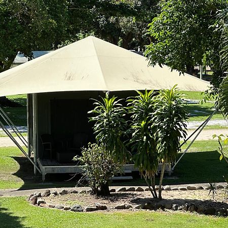 קורימינה ביץ' King Reef Resort מראה חיצוני תמונה