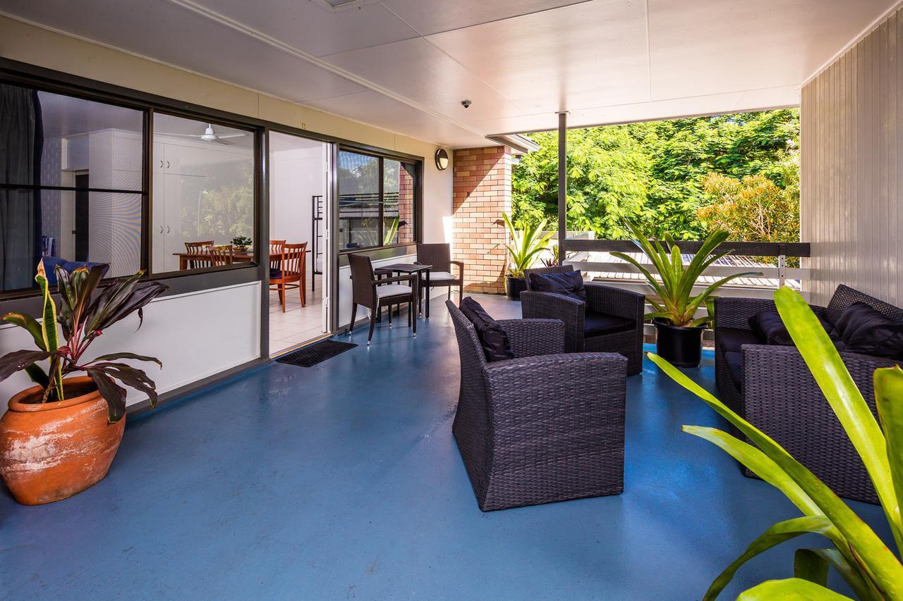 קורימינה ביץ' King Reef Resort מראה חיצוני תמונה