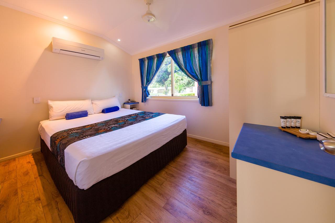 קורימינה ביץ' King Reef Resort מראה חיצוני תמונה