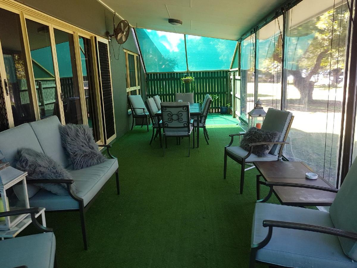 קורימינה ביץ' King Reef Resort מראה חיצוני תמונה